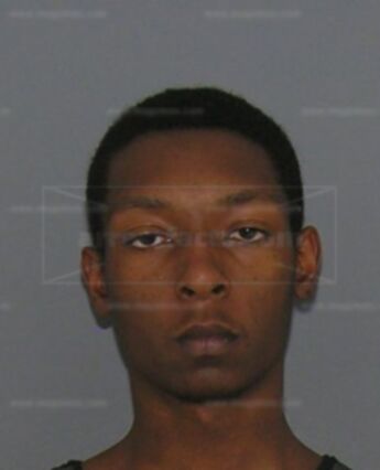 Tevin Sims