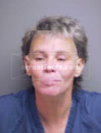 Patricia Lee Stafford