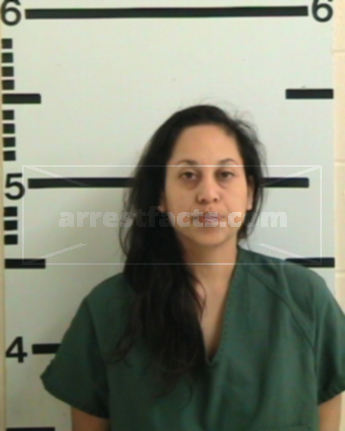 Patricia Lynn Garces