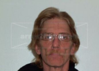 Parker Lee Evans Sr.