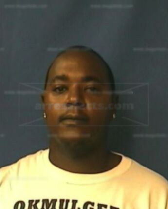 Bryant Patton Jr.