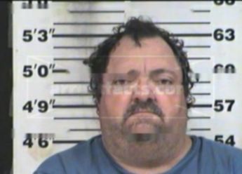 Buddy Louis Sikes