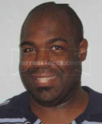 Reginald Eugene Holley
