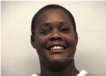 Katrina Montez Wade