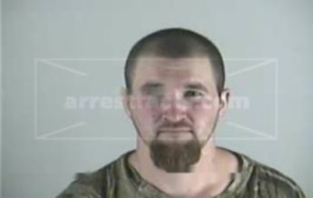 Joshua Allen Maxfield