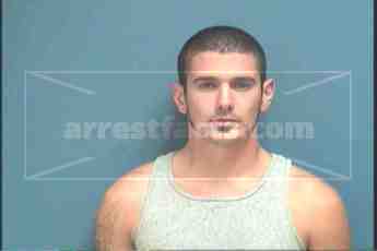 Ryan Joseph Ritsche