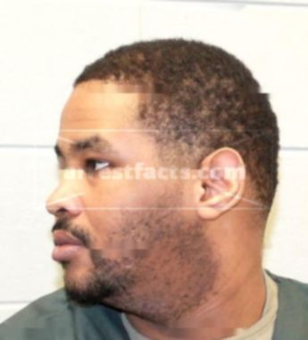 Tyrone L Rogers