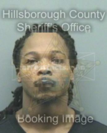 Dartavious Tyrell Houston