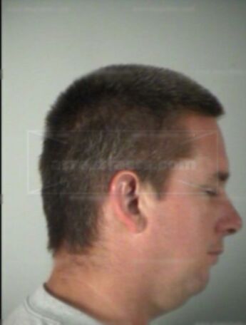 Jerome Kenneth Zacher