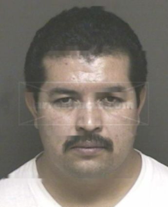 Adrian Alejandro Velasquez Reyes