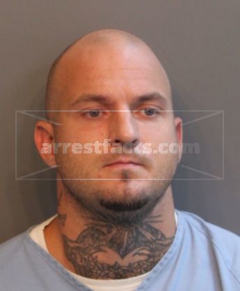 Shawn Lee Foote