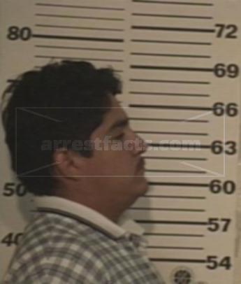 Juan Reta Cruz
