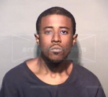 Marquis Javon Woods