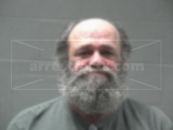 Burl Jefferson Cogar