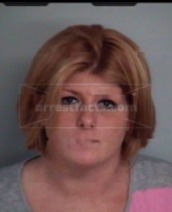 Brittany Nicole Griffis