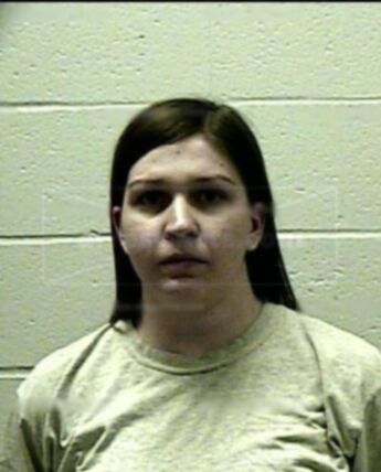 Brittini M Albaugh
