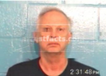 Martin Lee Caldwell