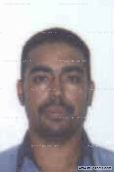 Orlando Hugo Contreras