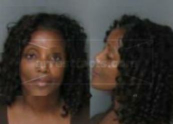 Donna Annette Armstrong