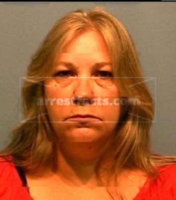 Toni Annette Kingsbury