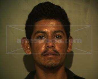 Marco Deleon Vargas