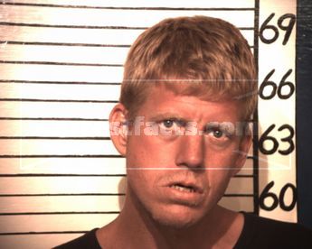 Richard Arthur Hafley