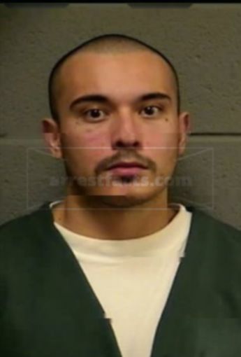 Michael Lee Duarte