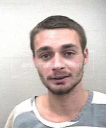 Joshua Ryan Waters