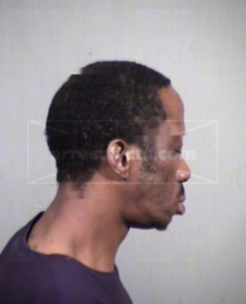 Torrance Daron Govan
