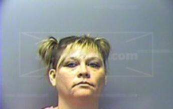 Angie Lynn Mcchristian