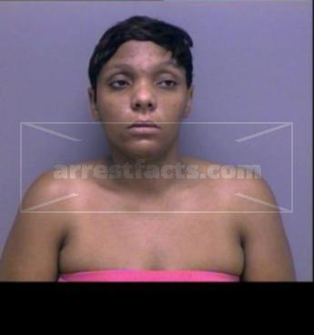 Samantha Lujean Simmons