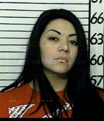 Priscilla Lee Silva