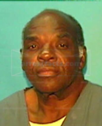 Robert Brown