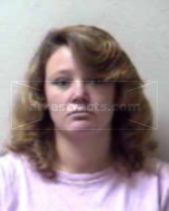 Dawn Marie Mabus
