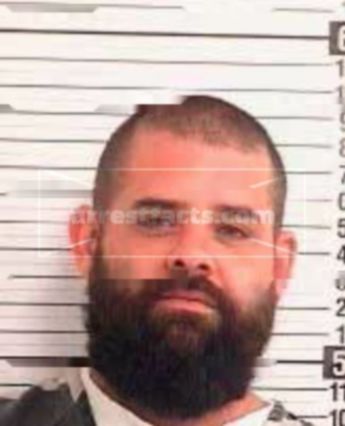 Brian Patrick Foster
