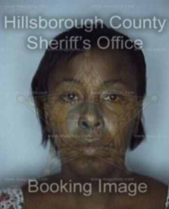 Marjorie Bernice Huggins
