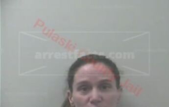 Amy Louise Davis