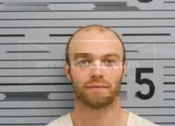 Aaron Blake Miles