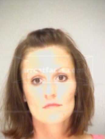 Jessica Marie Elkins