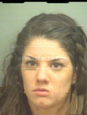 Emilie Lynne Oldham