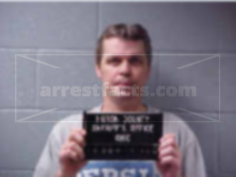 James Randelle Morrow
