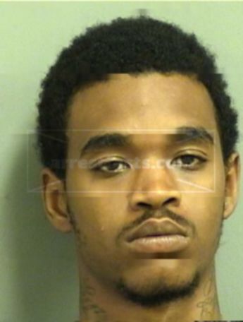 Randall Keith Cleveland
