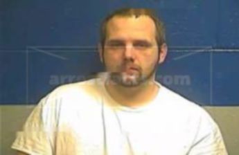 Brian Patrick Rountree