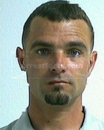 Bradley Wayne Benton