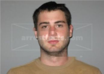 Jordan Michael Gervais