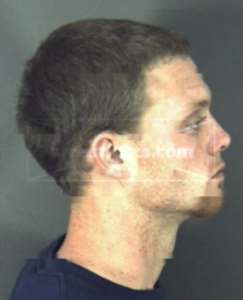 Shawn Michael Camper