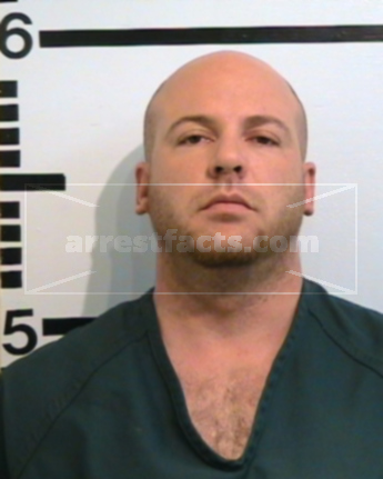 Brandon Keith Ritter