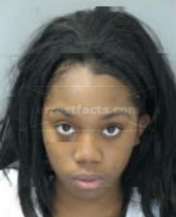 Danielle Yolanda Mcintyre