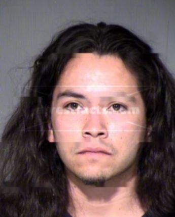 Matthew Wayne Meyers