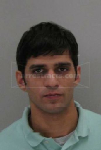 Salman Zafar Qureshi